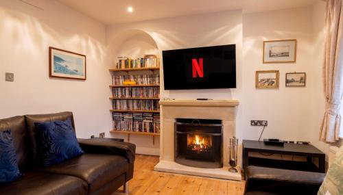 One Coastguard Road Cottage - Foto 4