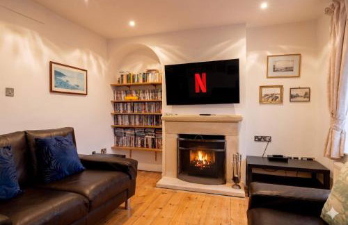 One Coastguard Road Cottage - Foto 4