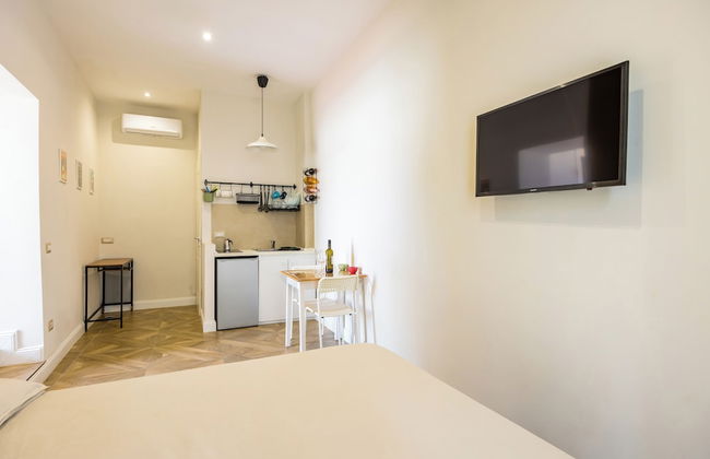 Terrazza Terzo Cardine - Foto 49