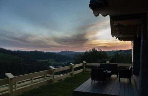 Buńdowe Wzgórze domki na wynajem - Foto 11