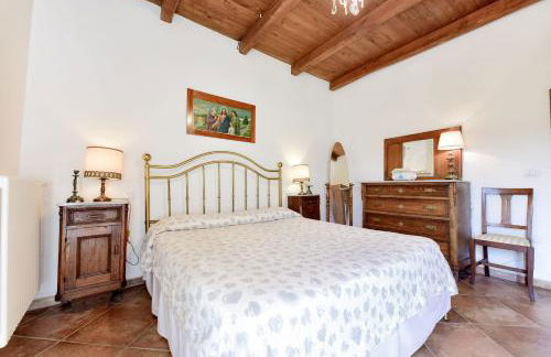 Agriturismo Castello delle Fornaci - Private Summer Jacuzzi - Foto 16