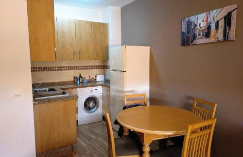 Apartamento Domingo Lozano - Foto 11