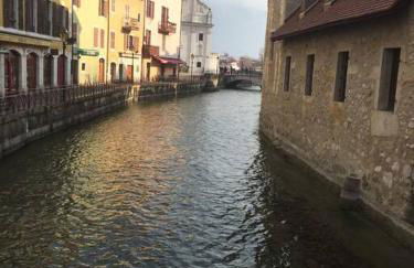 appart du Vernay - Foto 29