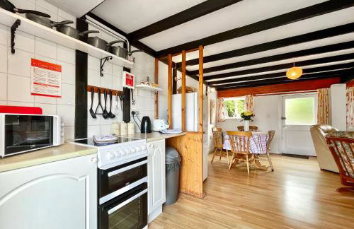 Tarrant Cottage -14557 - Foto 8