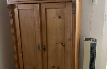 Le repos des escargots - Appartement 3 étoiles - label Qualidog - 1 à 6 personnes avec jardin ombragé et aménagé - Photo 8