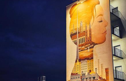 Apartament Wrocław Promenady - Foto 12