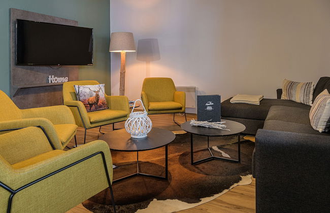 AlpenParks Ferienresort Rehrenberg - Foto 8