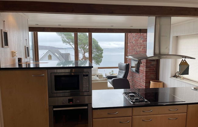 6 Person Holiday Home in Mosterhamn - Foto 8