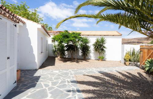 Casita 2 caserío de guaza - Foto 8