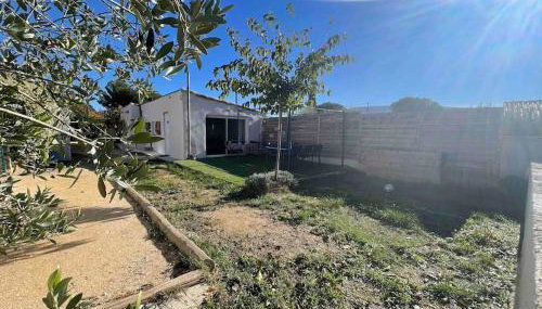 Maison plain pied au calme - Foto 1, Garden