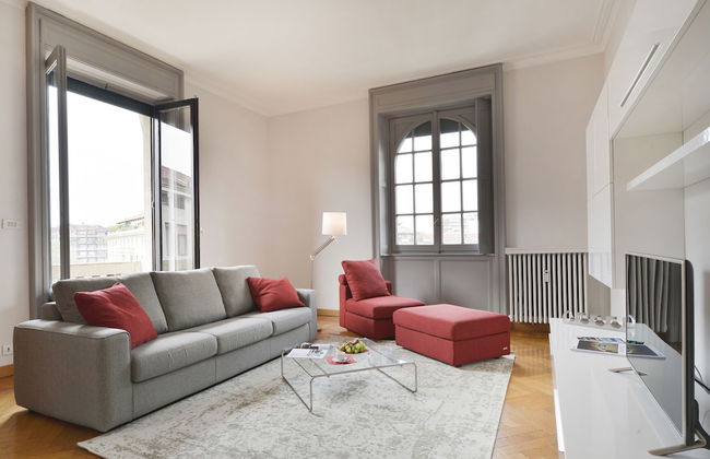 At Home - Porta Romana - Foto 9