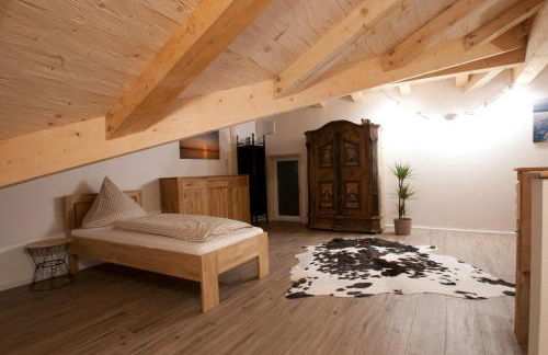 Alpenblick am Chiemsee - Foto 9