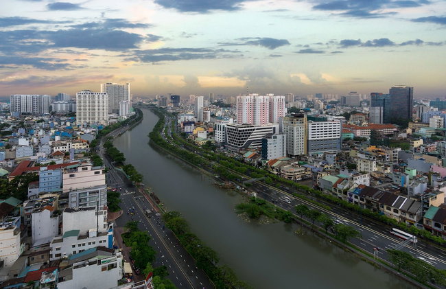 Rivergate Apartment - MM Home - Foto 59