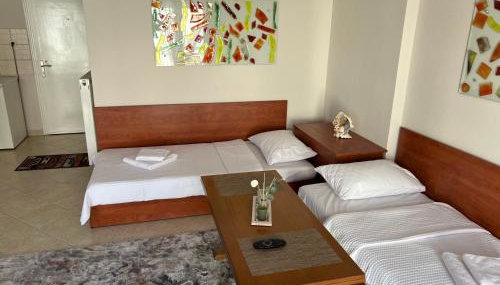 Ourania's Apartment Kastoria - Foto 4