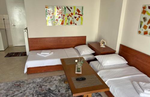 Ourania's Apartment Kastoria - Foto 4