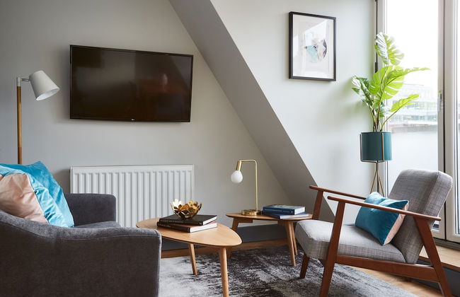 Holborn by Viridian Apartments - Foto 1