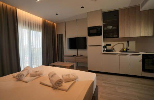 Sunrise Luxury Apartments 2 - Foto 17