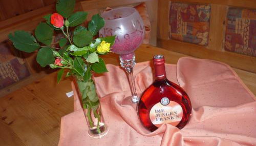 Ferienhaus Sylvia beim Waldrand - Foto 3