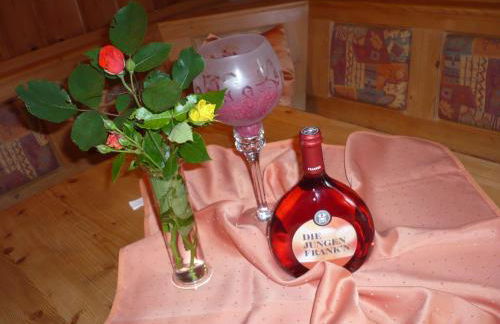 Ferienhaus Sylvia beim Waldrand - Foto 3