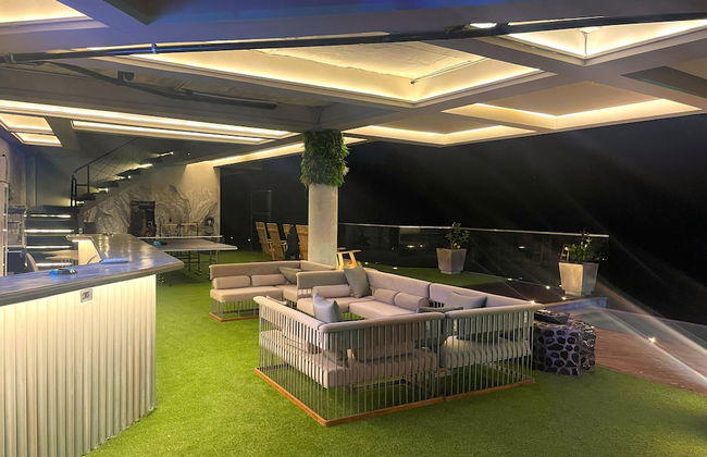 EleMYNT LifeStyle Hotel - Foto 50