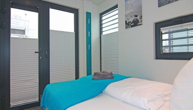 Hausboot Floating House Leni in Ribnitz-damgarten - Foto 4, Zimmer