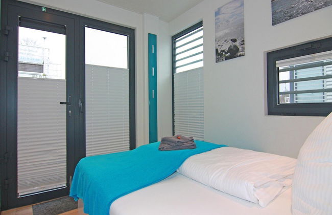 Hausboot Floating House Leni in Ribnitz-damgarten - Foto 4