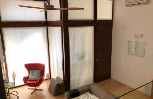 Loft en Las Arenas Getxo, junto puente colgante - Foto 3