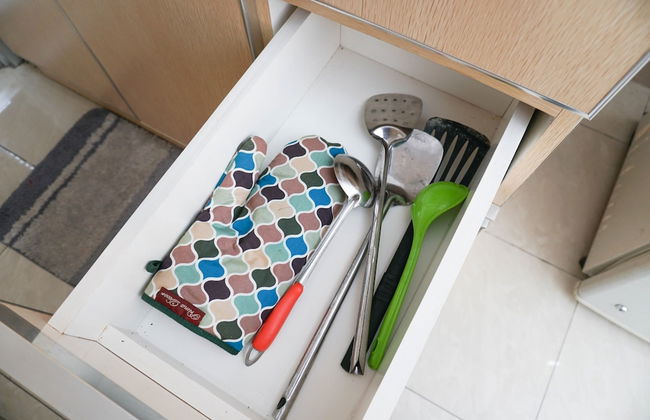 Spacious 2BR Green Bay Pluit Apartment - Foto 11