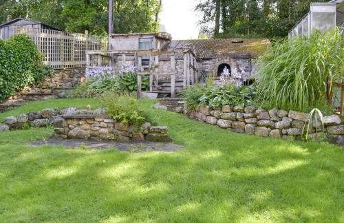 Clarence Cottage - Foto 11