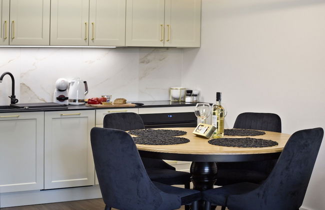 P&O Apartments Marina Mokotów - Foto 18