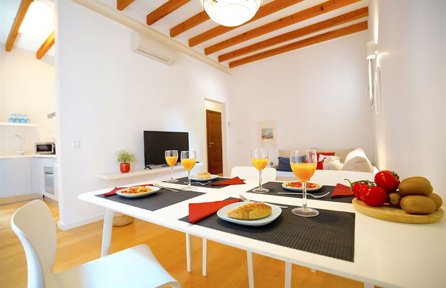 Montmari Apartments Turismo de Interior - Foto 62