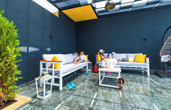 Villa Mulberry Collection 1 - Foto 28