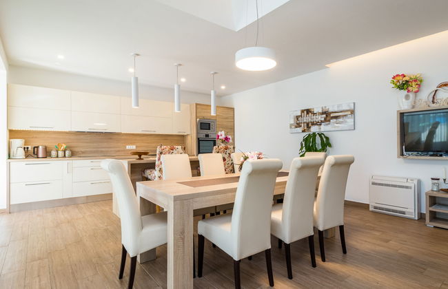 Villa Mala Halu - Foto 11