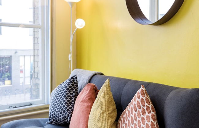 Heart of Shoreditch Apartments - Photo 32