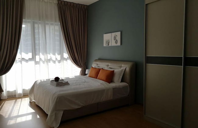 Favoured Seaview Suite - Foto 7