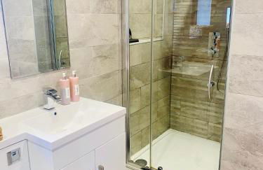 Fairview House - Foto 10