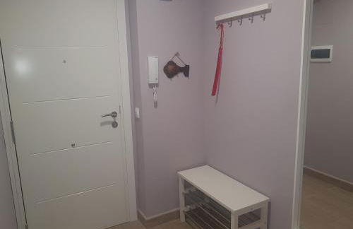 Apartamento Moncada - Photo 20