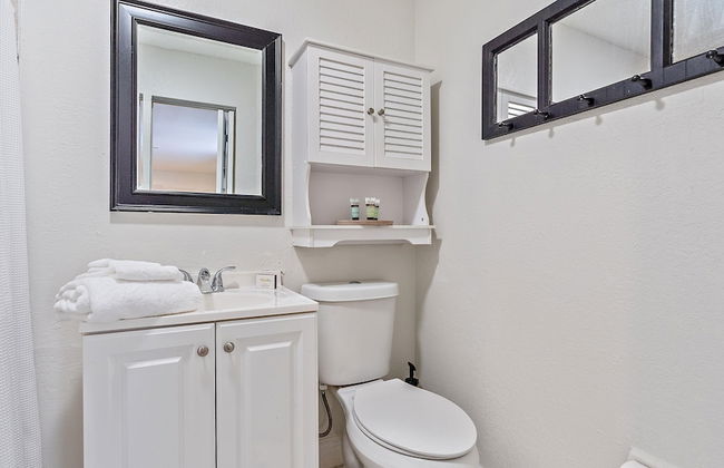 Mauna Loa Hideaway 3 Bedroom Home - Foto 47