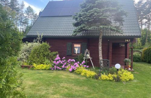 DOM Z BALI Villa Bajkowy Dom - Foto 4