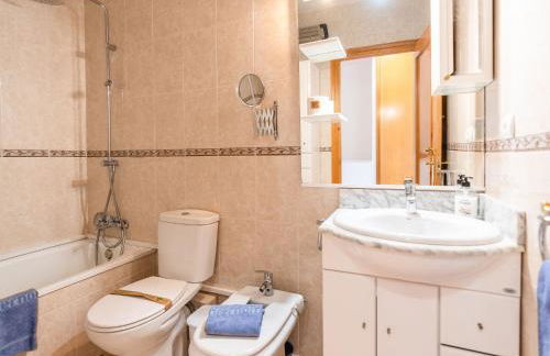 Holiday Home Canción de mar by Interhome - Foto 26