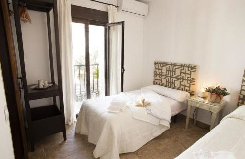 LA POSADA DE LA MUELA - Photo 48