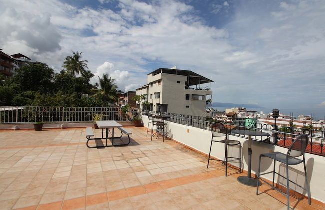 Vista Oceano Vallarta - Foto 28