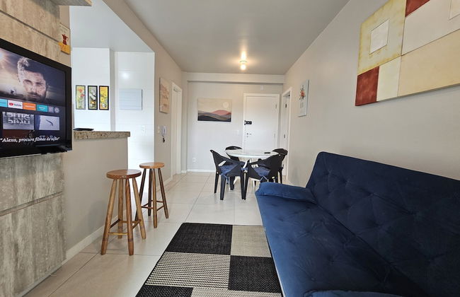 Lindo AP Praia do Forte - Porto Azul 106 - Foto 7