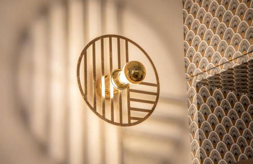 Casavignoni elegant 3BR home near to Spanish step - Foto 18