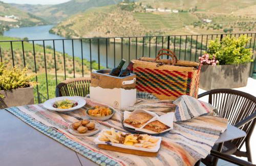 Quinta São Luiz The Vine House Douro - Foto 43