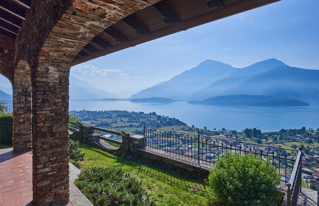 Villa Bellavista - Foto 47