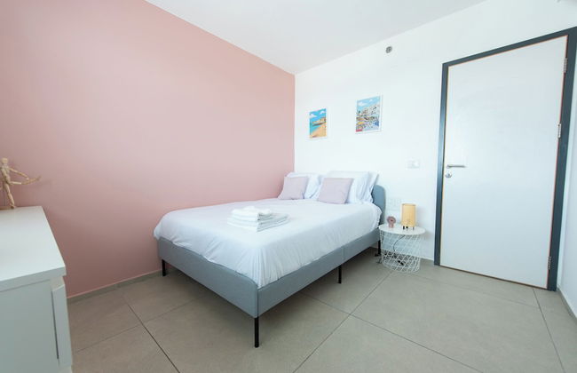 PORT CITY HAIFA- Downtown Luxury - Foto 32