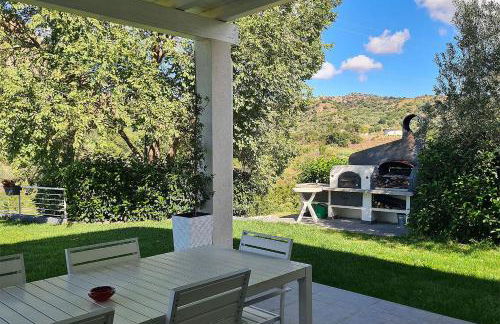 Villa con piscina - Foto 18