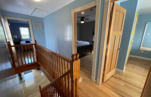 Big Deck Energy-1 block to Beach & Boardwalk - Foto 25