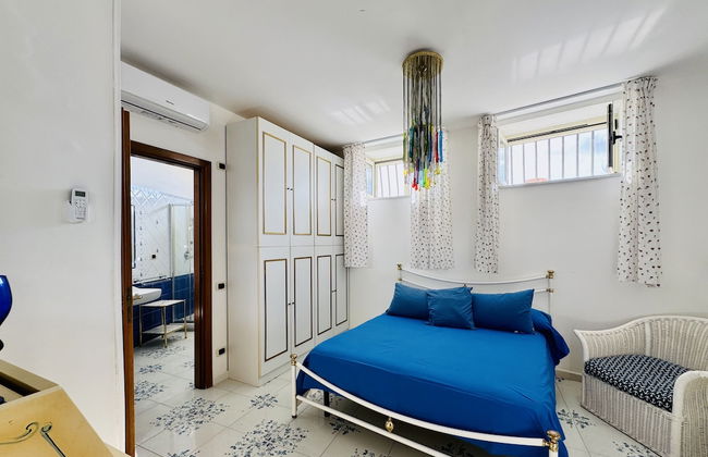 YourHome - Assia House Praiano - Foto 6